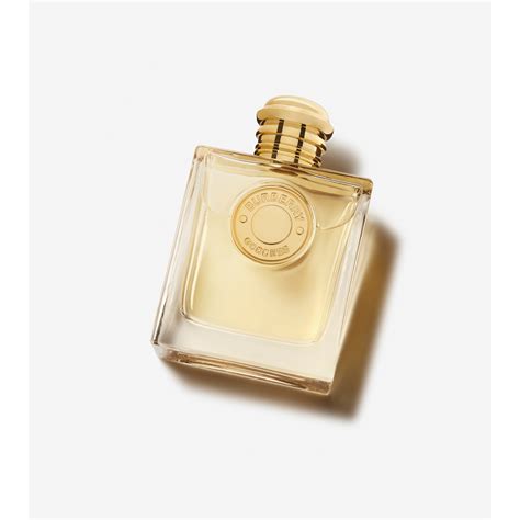 confezioni regalo profumi burberry|Burberry Goddess Eau de Parfum for Women 100 ml .